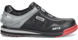 Dexter SST 6 (Men's) Boa Black Knit (Sale)